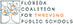 Florida Coalition for Thriving Public Schools Logo